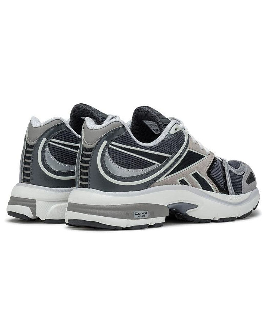 Reebok Blue Critic X Premier Road Plus 6 Reflective'