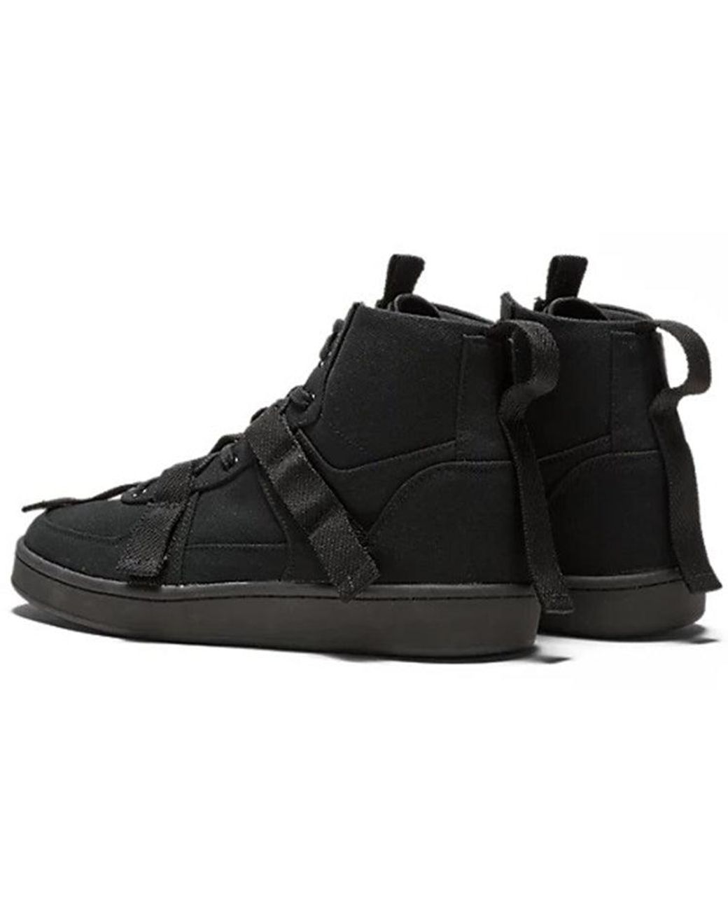 Onitsuka Tiger Black Petal Shoes for men