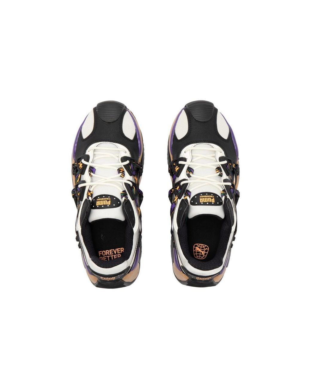 PUMA Blue Voltaire Og 'Pristine-Dusty'