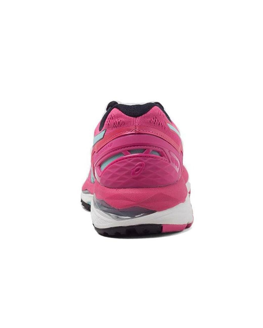 Asics Pink (Wmns) Gel-Kayano 23
