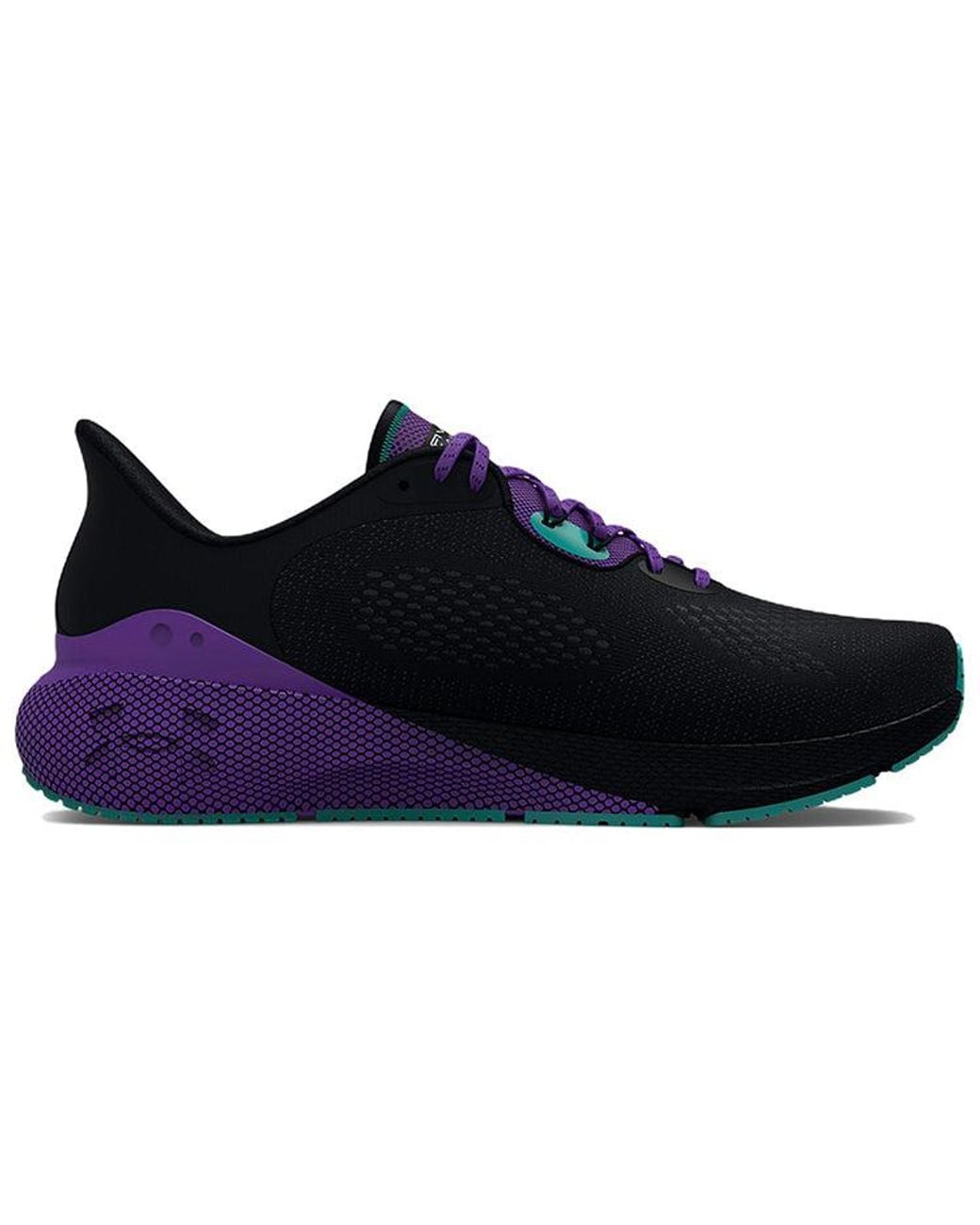 Under Armour Blue Hovr Machina 3 Cn for men