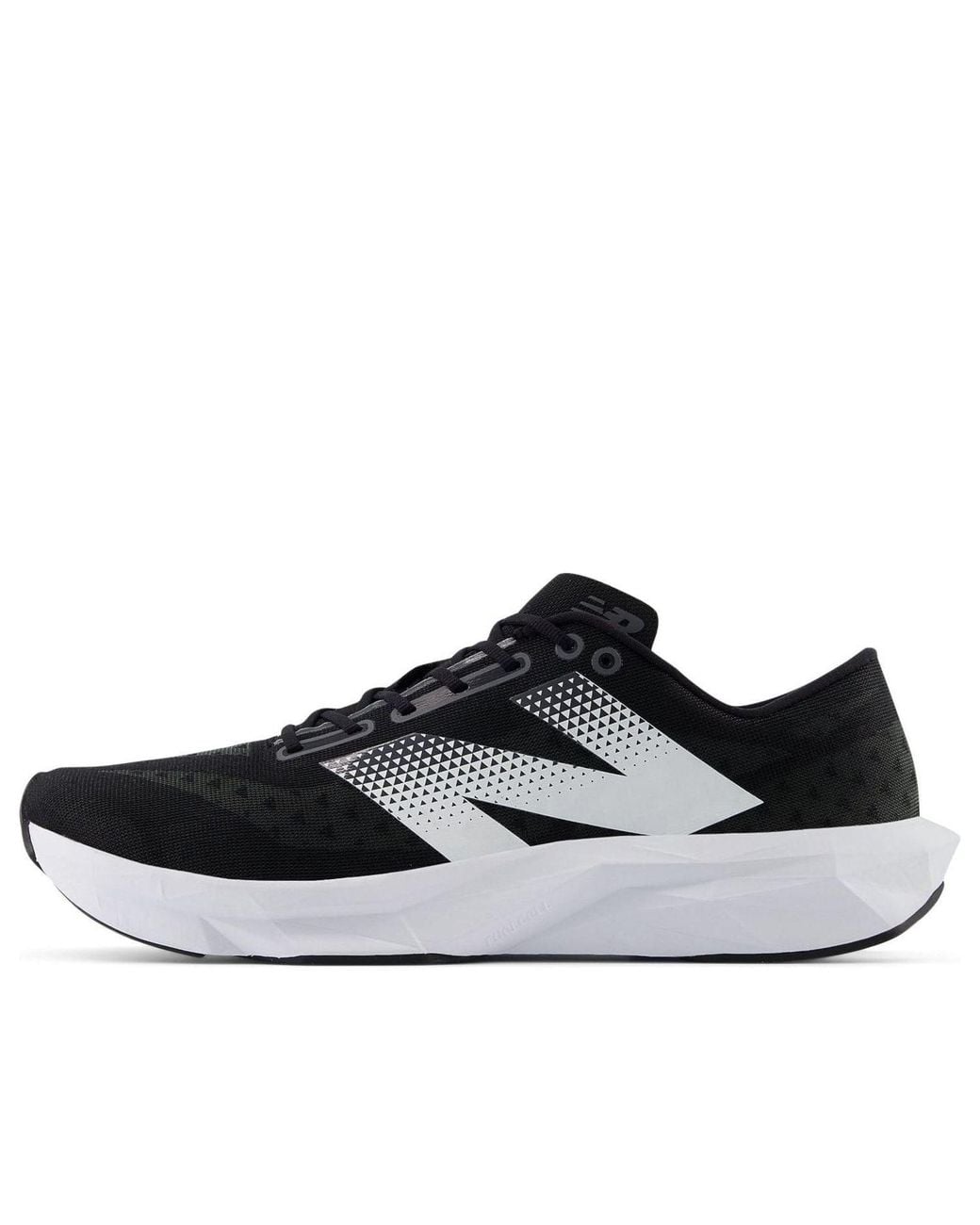 New Balance Fuelcell Pvlse V1 in Black for Men | Lyst