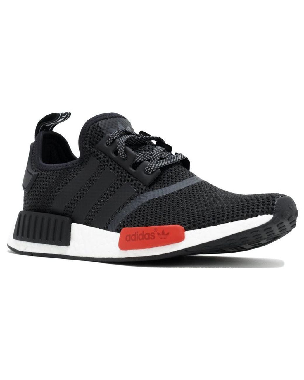 Adidas Blue Foot Locker X Nmd_R1 'Footlocker Eu Exclusive' for men