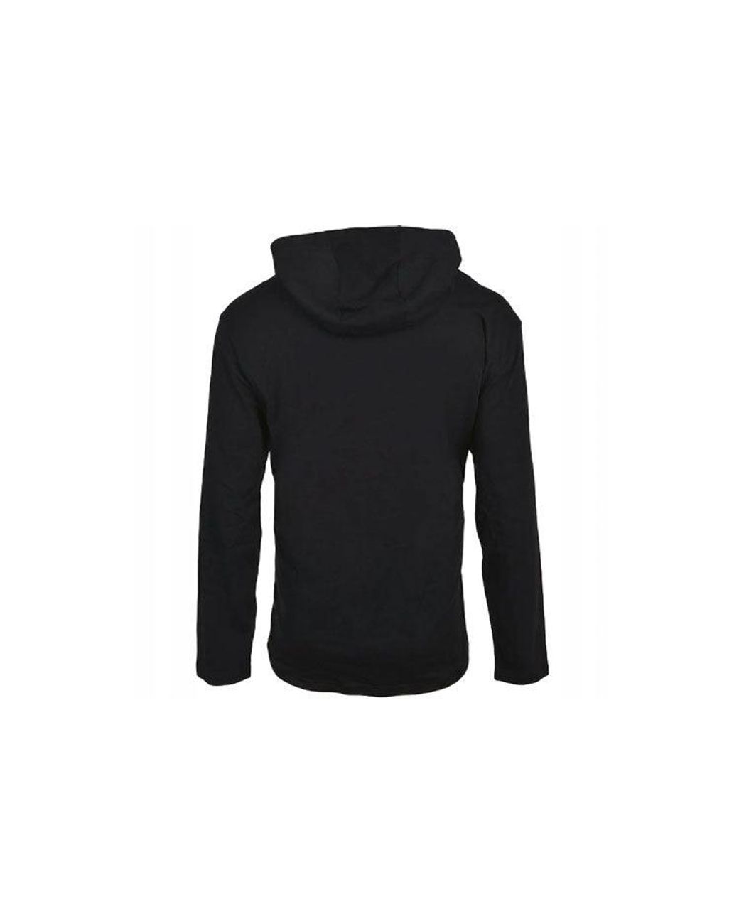 Nike Black Casual Sports Long Sleeves for men