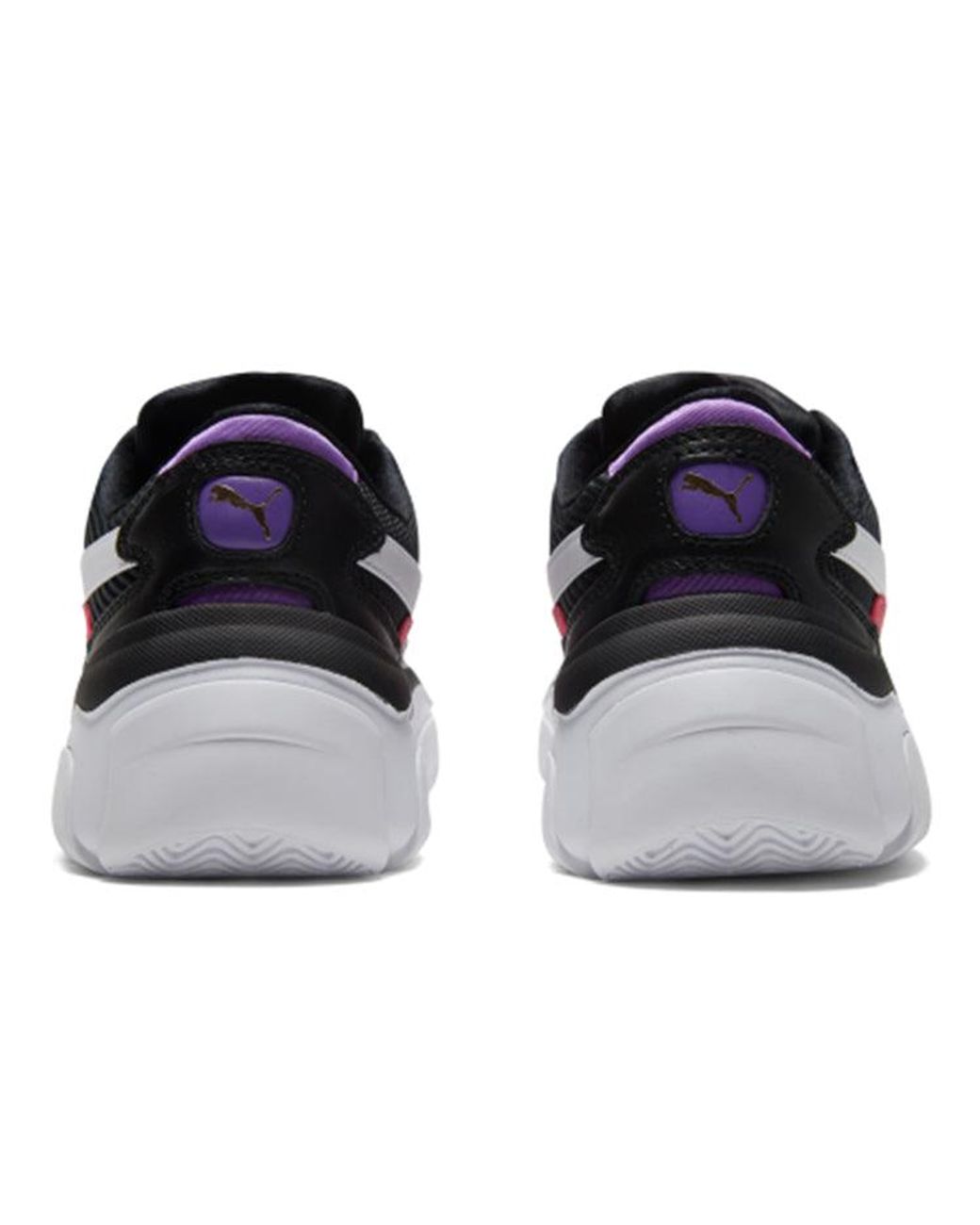 PUMA Purple (Wmns) Storm.Y
