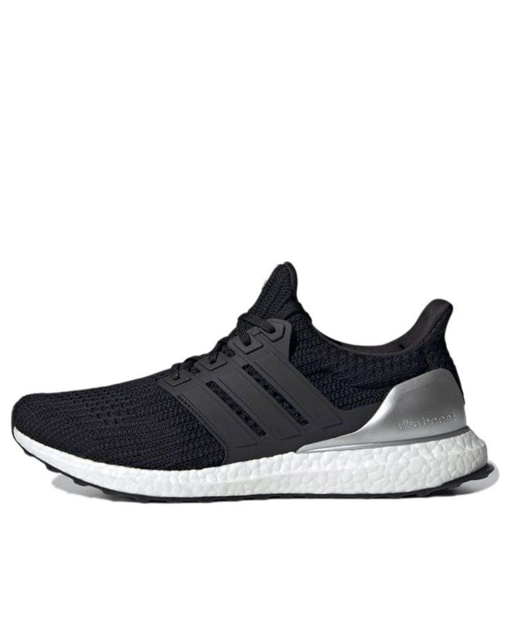 Adidas Blue Ultraboost 4.0 Dna Metallic' for men