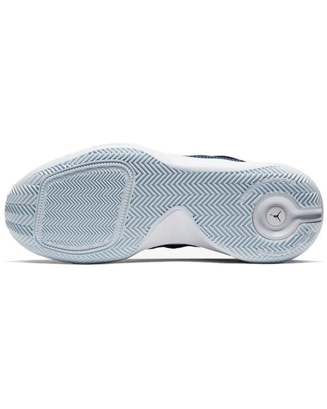Nike Blue Jumpman 2020 Pf for men