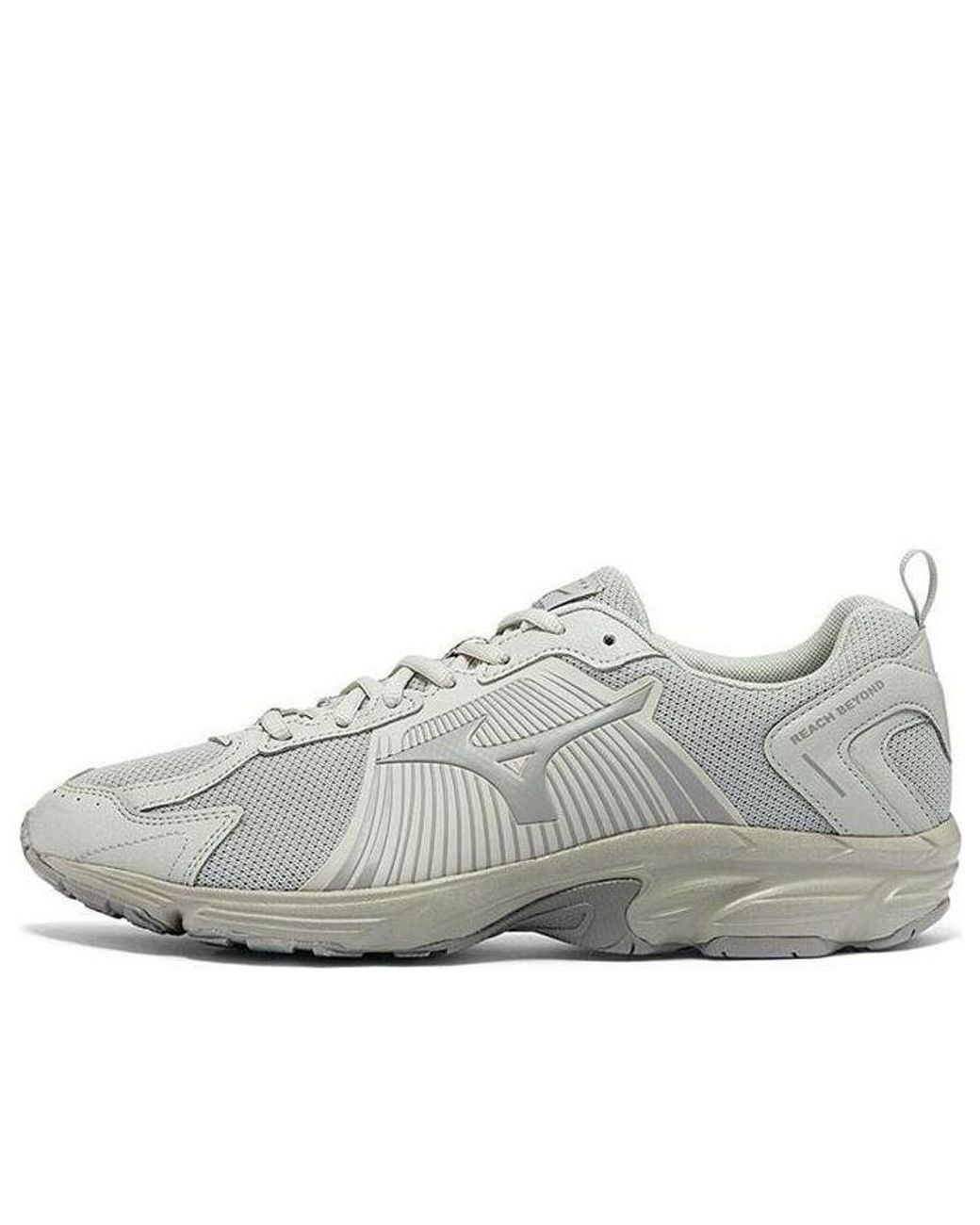 Mizuno White Spark Cn 2 for men