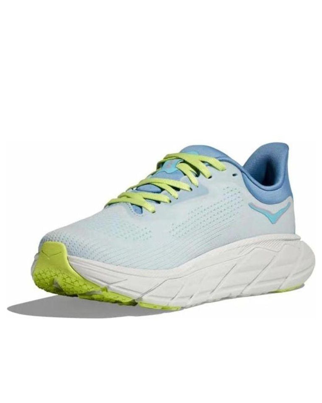 Hoka One One Blue (Wmns) Arahi 7 Wide 'Illusion Dusk'