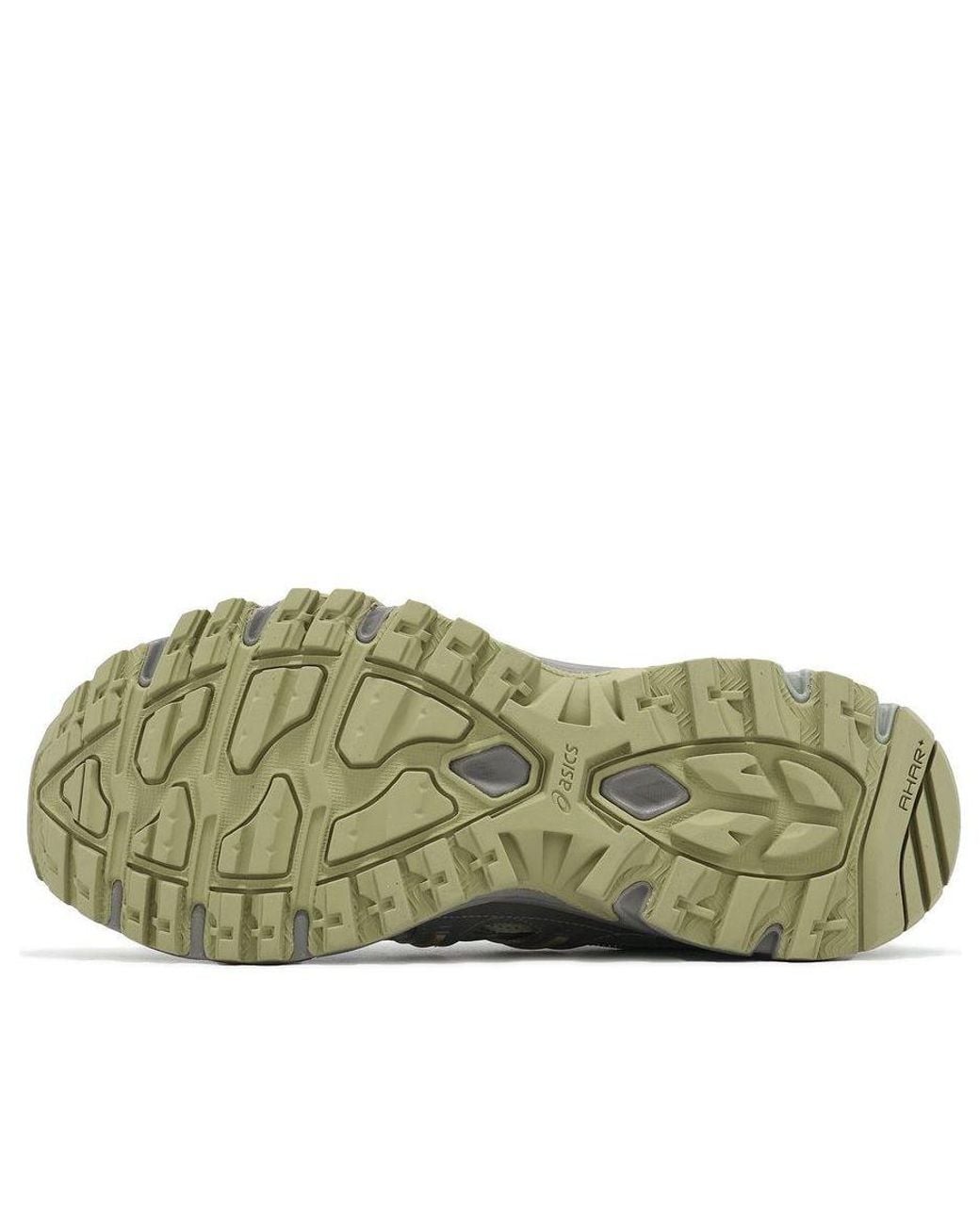 Asics Gray Gel-Sonoma 15-50 'Khaki' for men