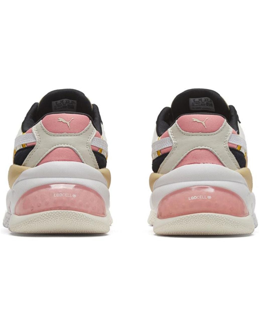 PUMA White (Wmns) Lqd Cell Epsilon Pop Khaki