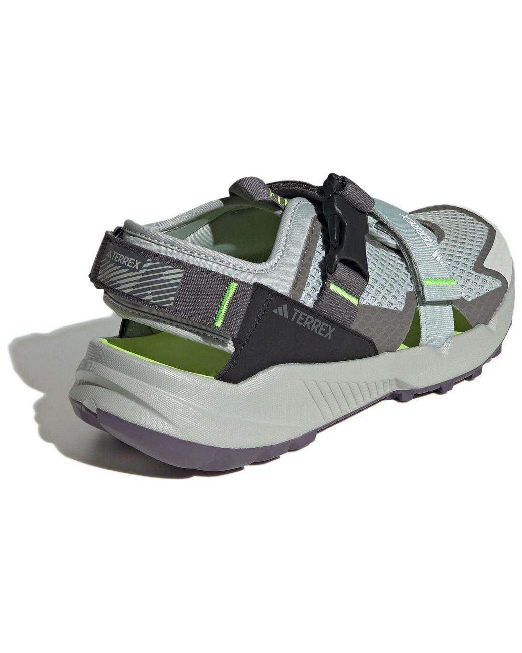 Adidas Metallic Terrex Hydroterra for men
