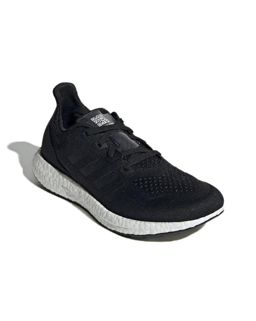 Adidas Blue Ultraboost 'Made To Be Remade for men