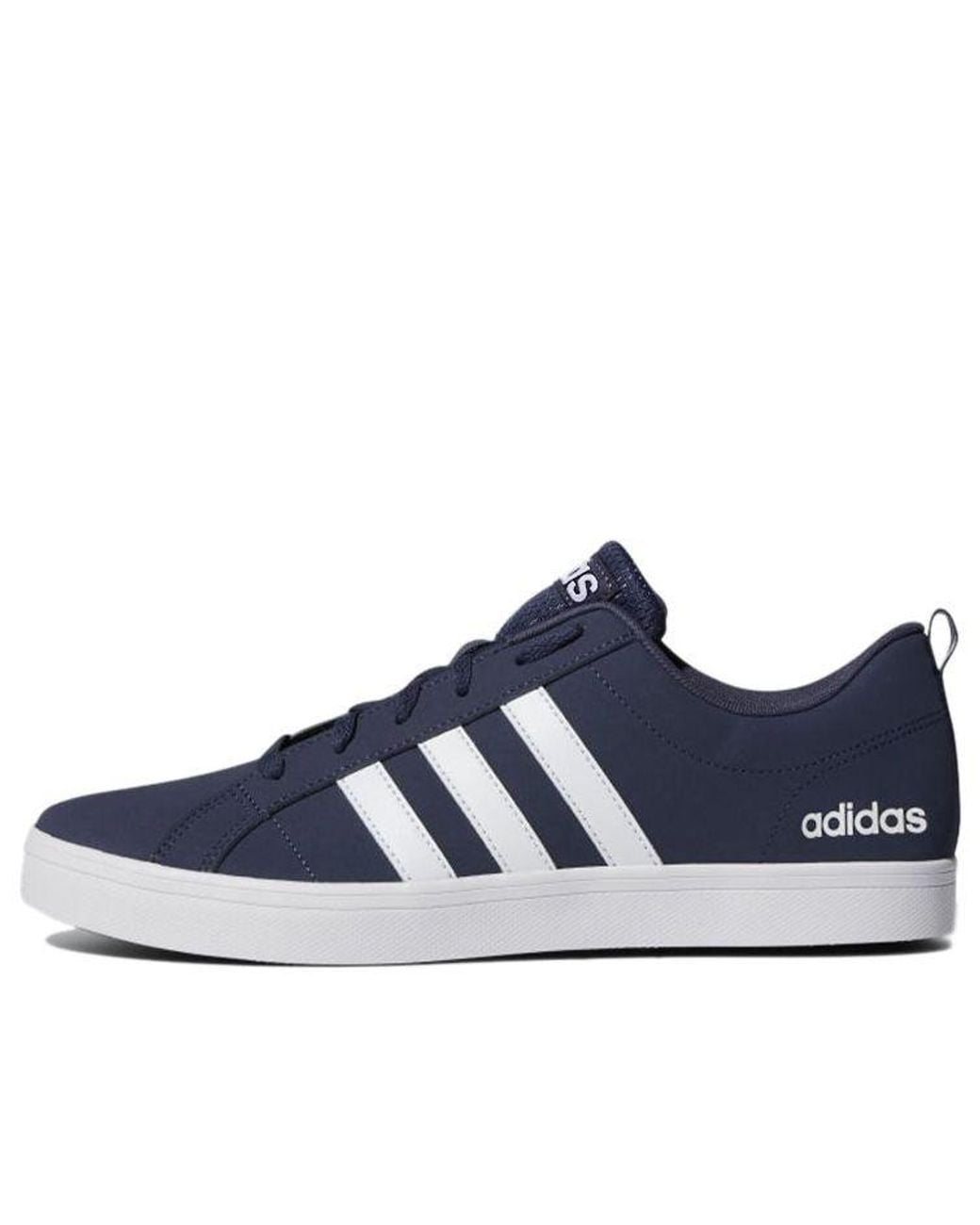 Adidas Blue Vs Pace Shoes (trainers) for men