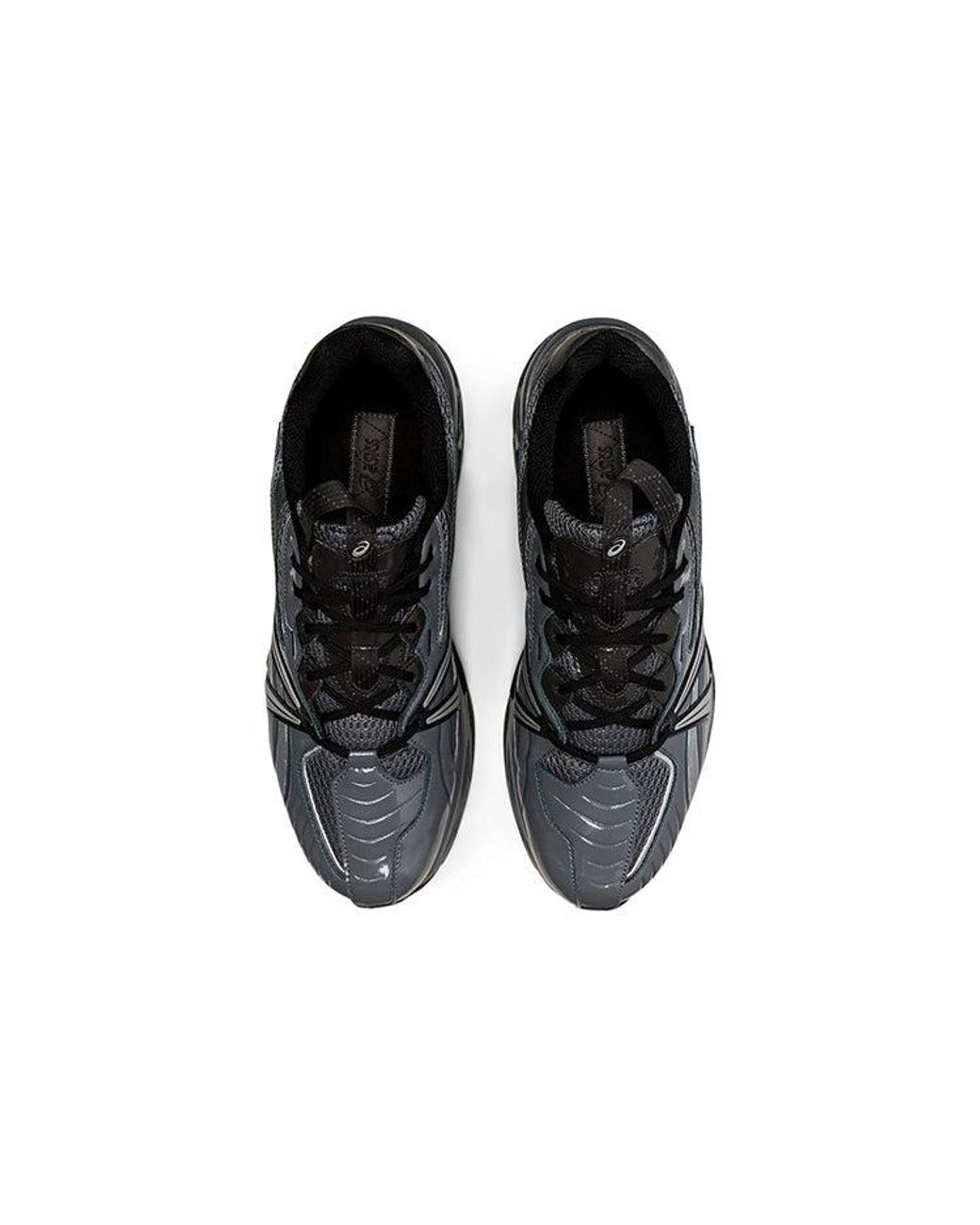 Asics Black Kiko Kostadinov X Hn2-s Protoblast for men