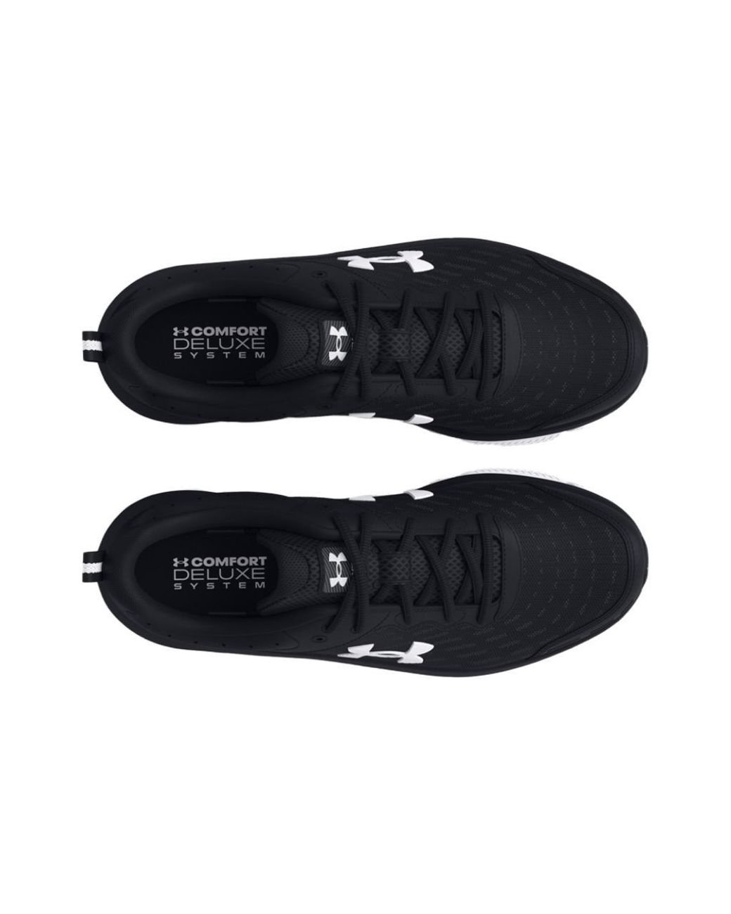 Under Armour Blue (Wmns) Charged Assert 10