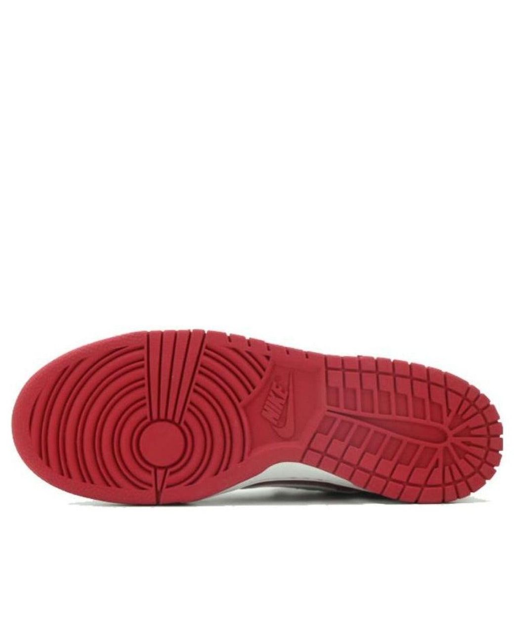 Nike Red (Wmns) Dunk Low 'Valentines Day'