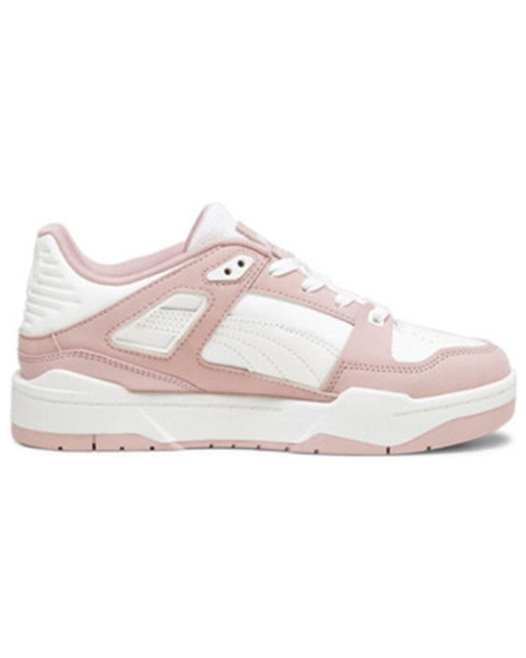PUMA White (Wmns) Slipstream Prm 'Future Warm'