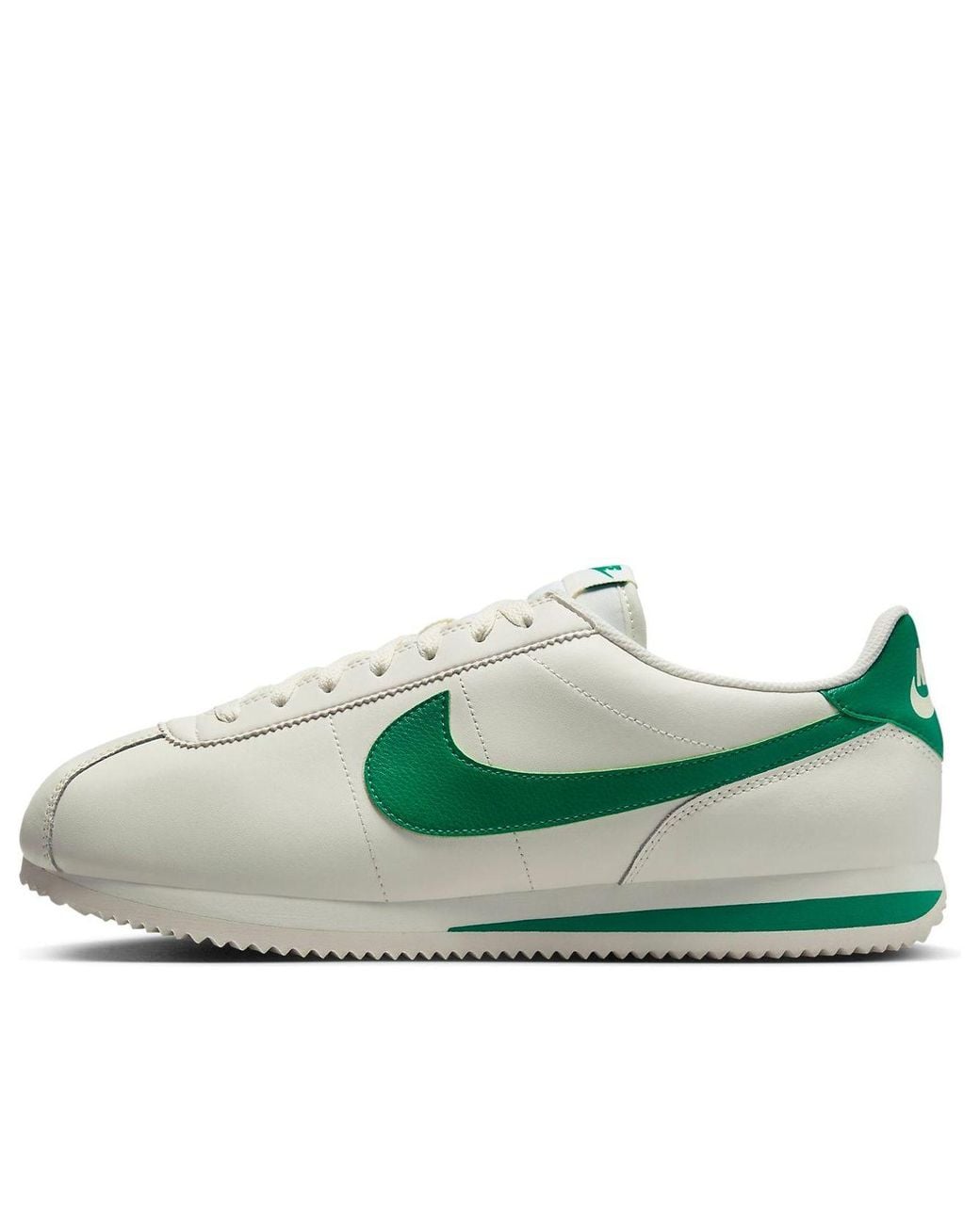 Nike Green Cortez Dm4044 104" for men