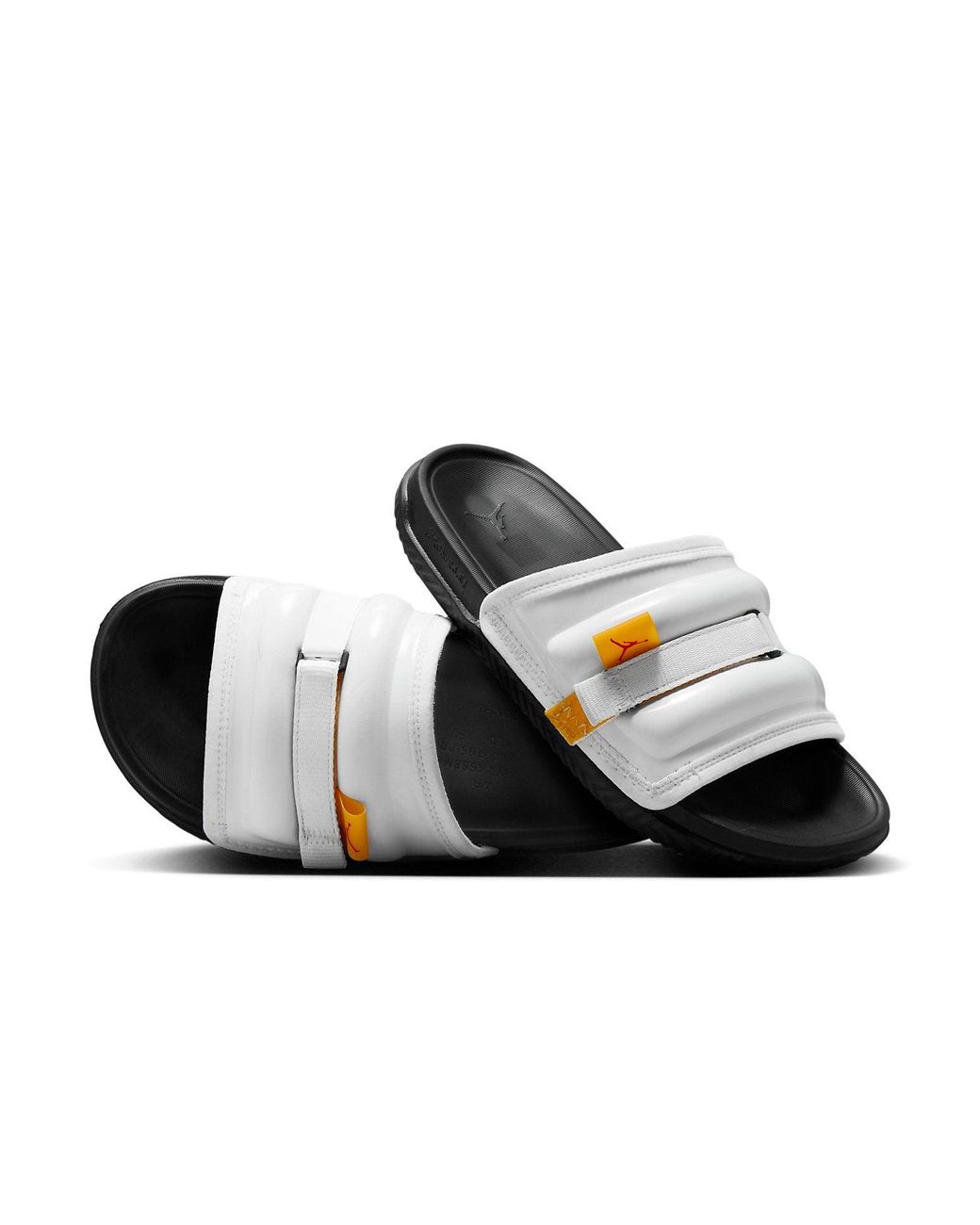 Nike Blue Super Play Slide Taxi' for men