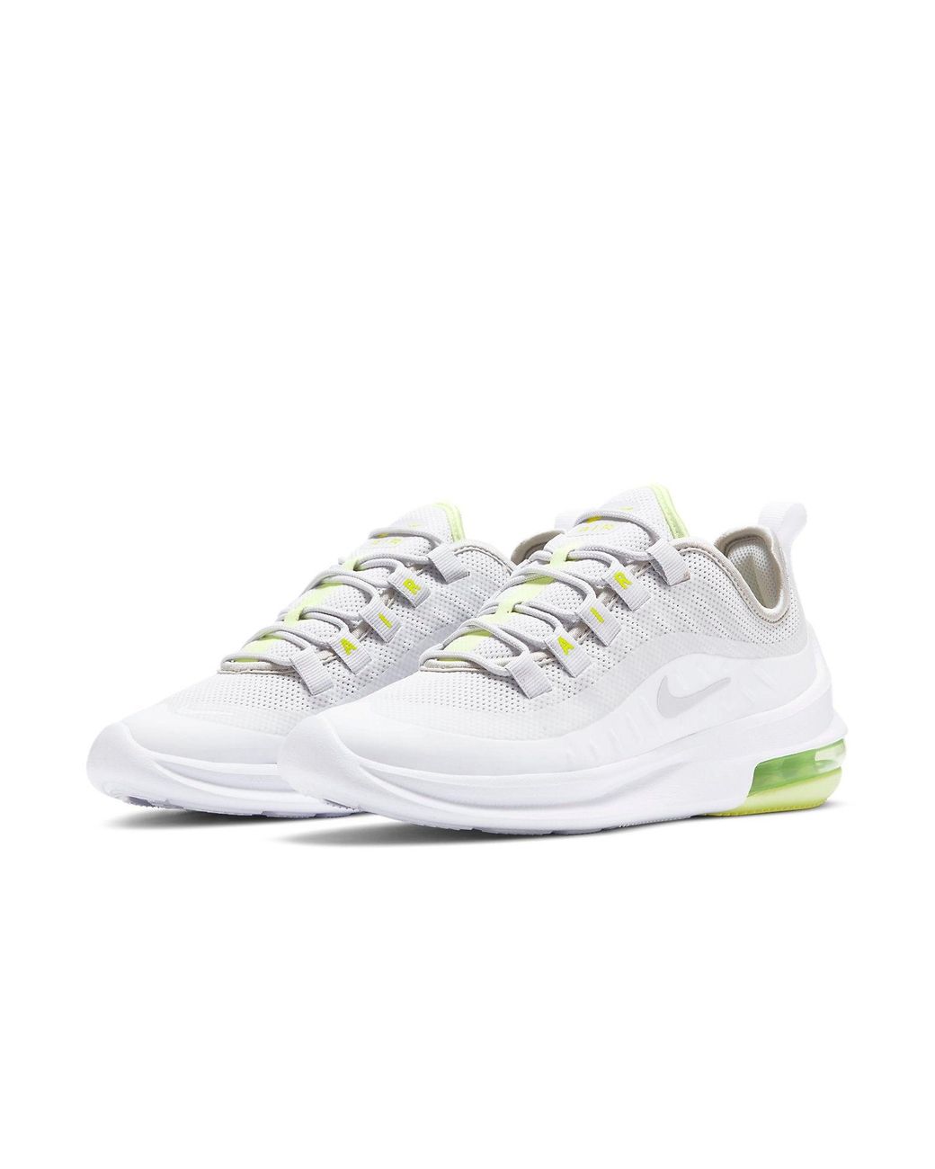 Nike White (Wmns) Air Max Axis
