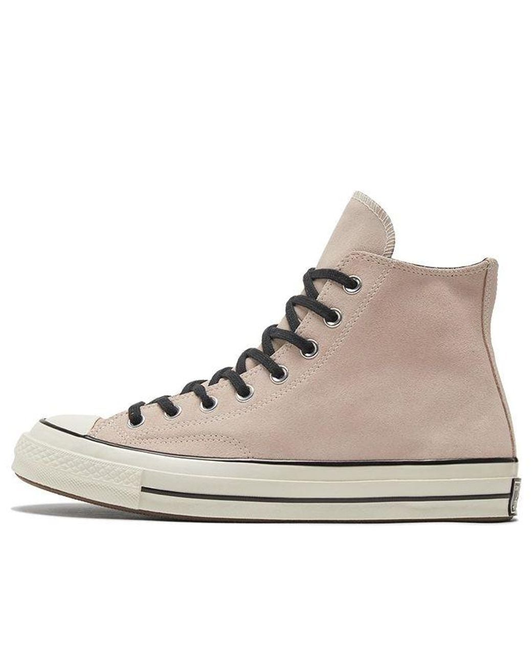 Converse Brown Chuck 70 Suede High 'Silt' for men