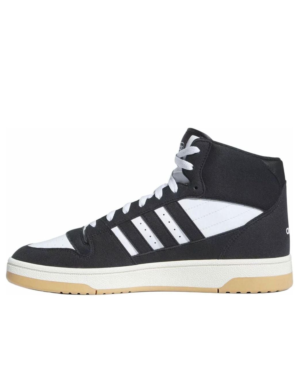 Adidas Blue Break Start Mid for men