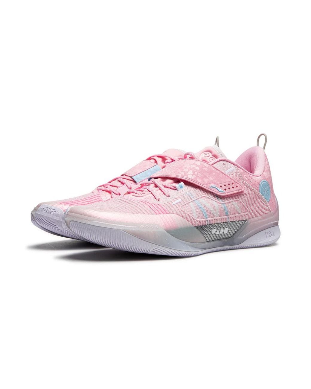Li-ning Pink Wade 808 4 Ultra 'Family Love' for men