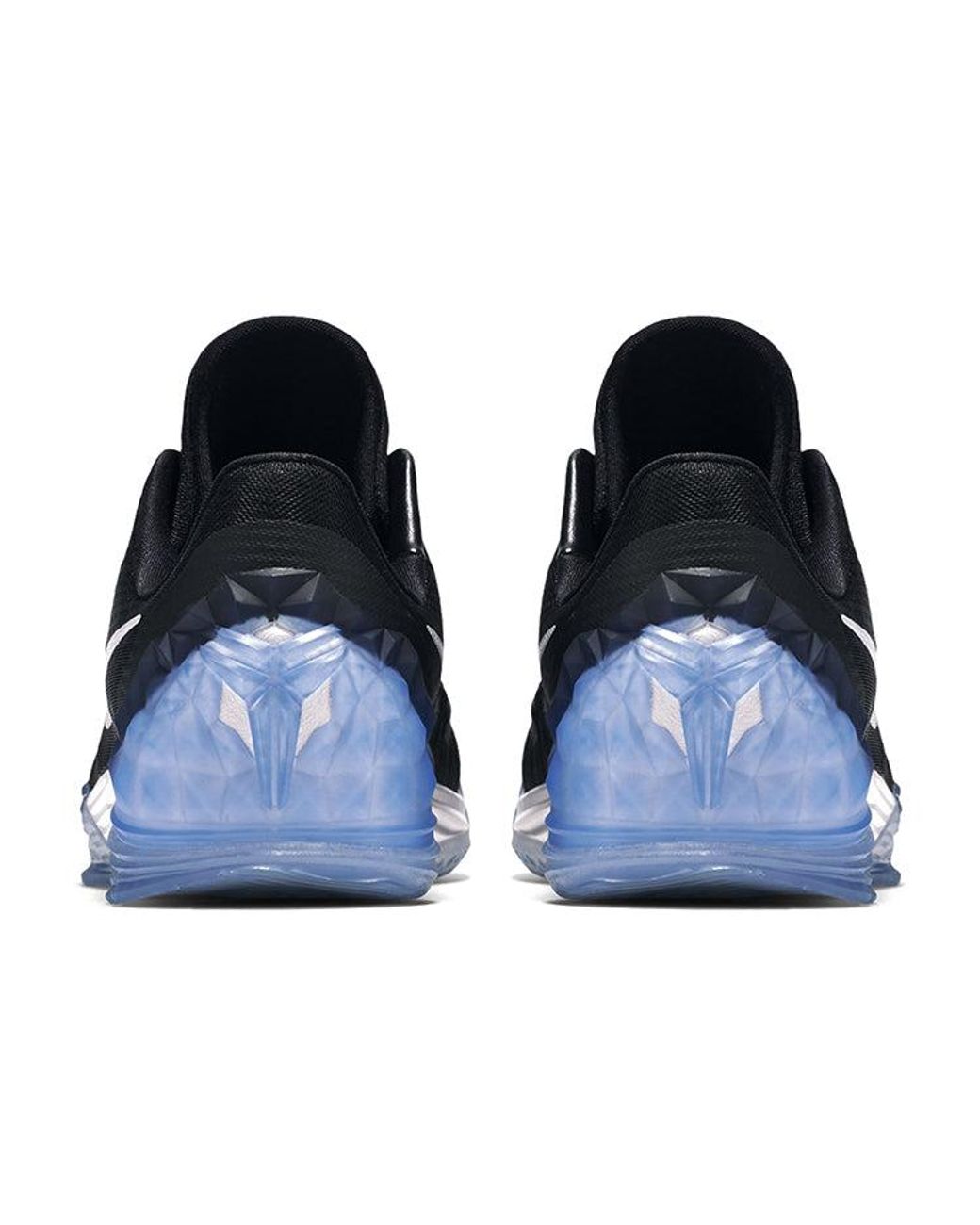 Nike Blue Zoom Kobe Venomenom 5 Ep for men