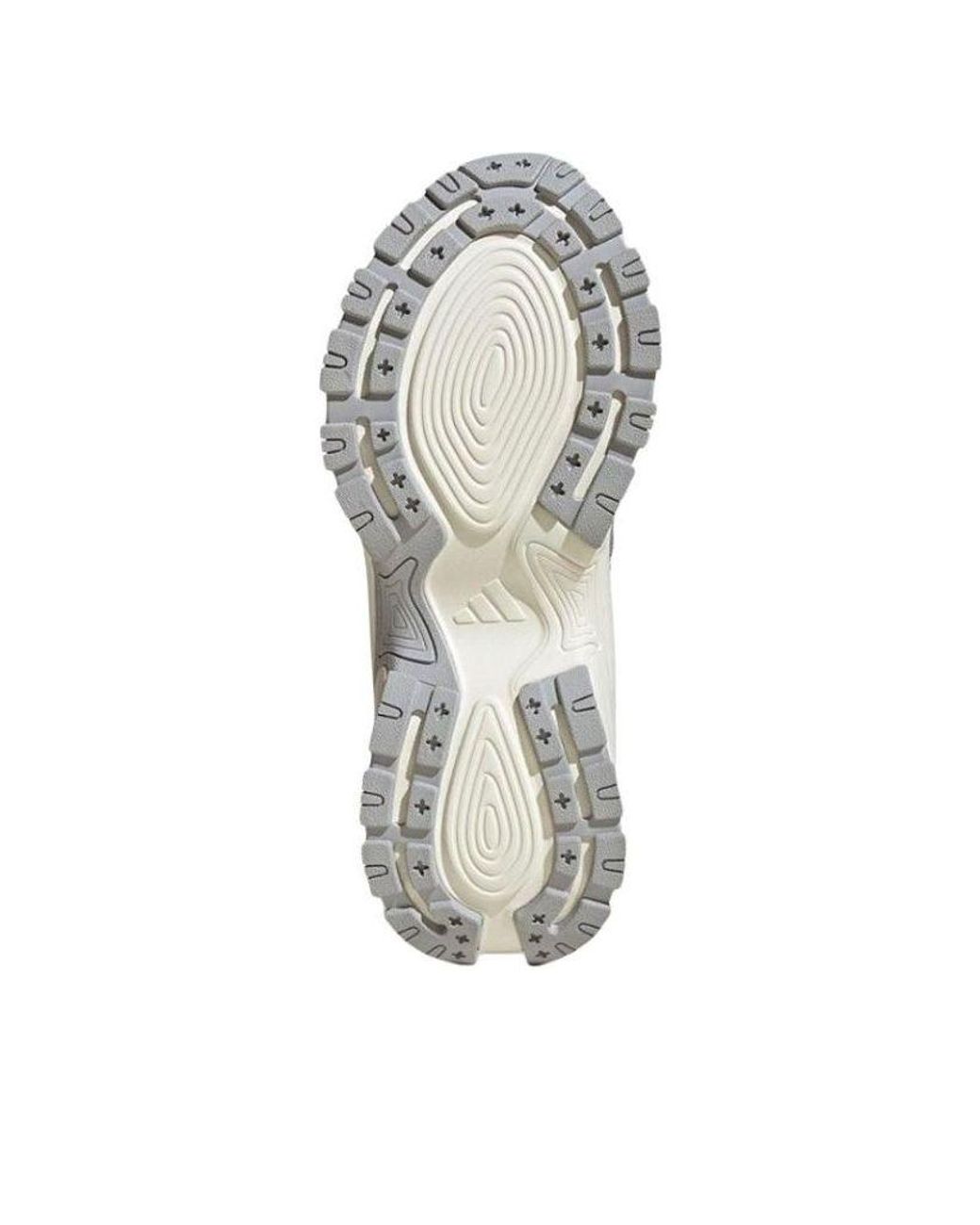 Adidas White Sneaker Sandals 'Core One' for men