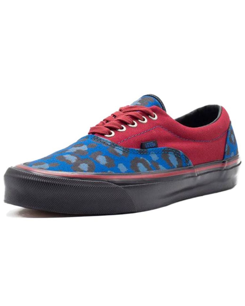 Vans Red Stray Rats X Vault Ua Og Era Lx 'Rio Snorkel' for men