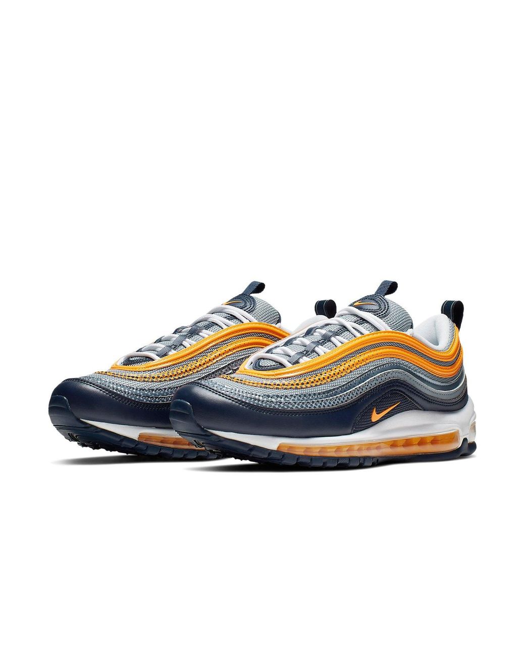 Nike Blue Air Max 97 Se 'Obsidian Mist' for men