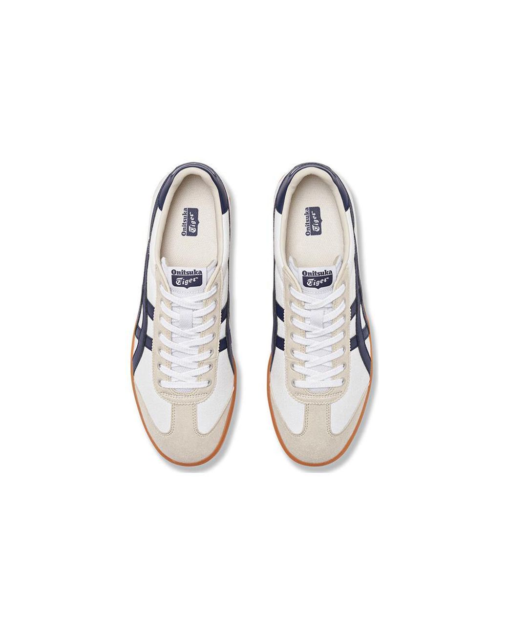 Onitsuka Tiger Blue Tokuten for men