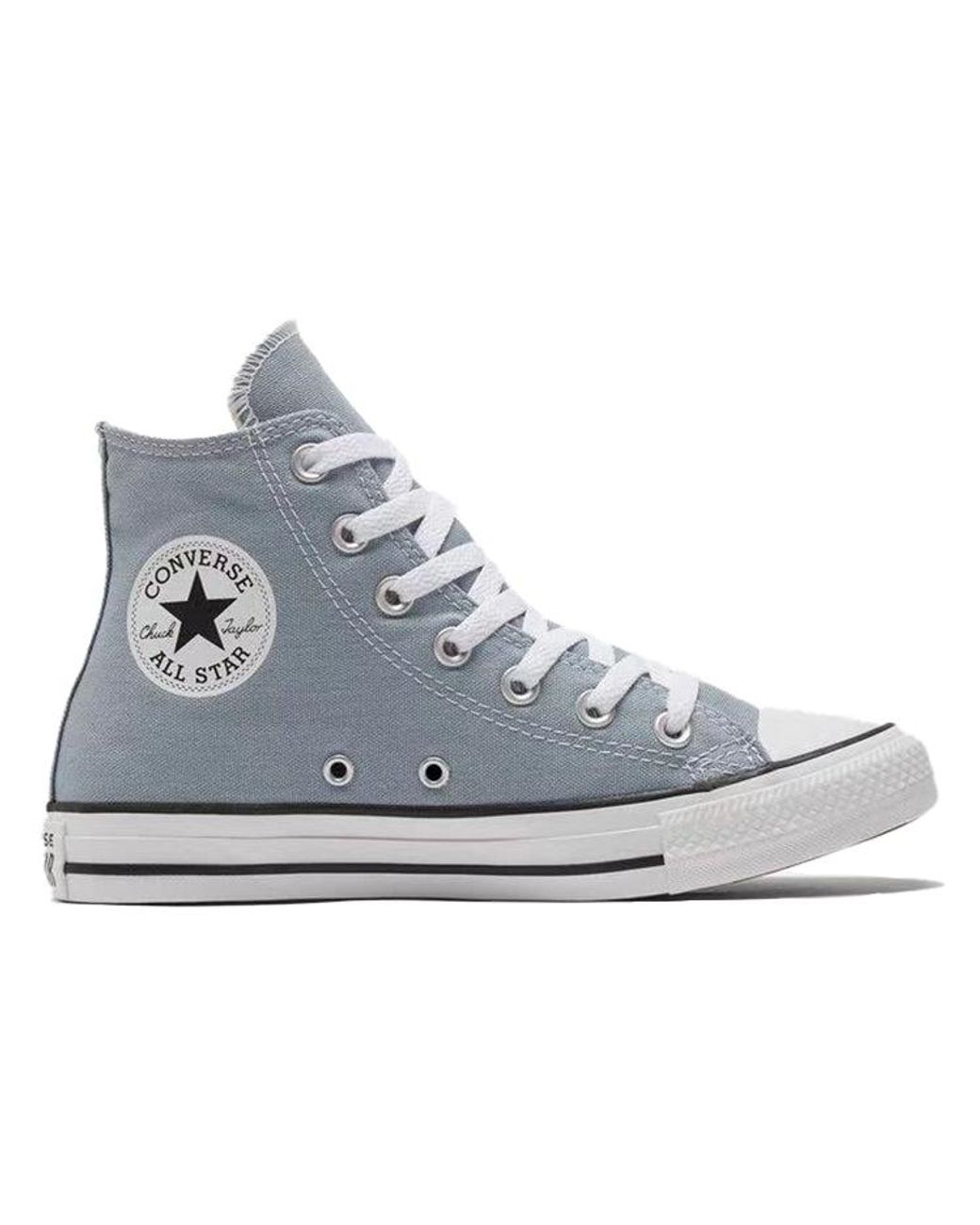 Converse Ctas Obsidian Grey in Blue for Men Lyst