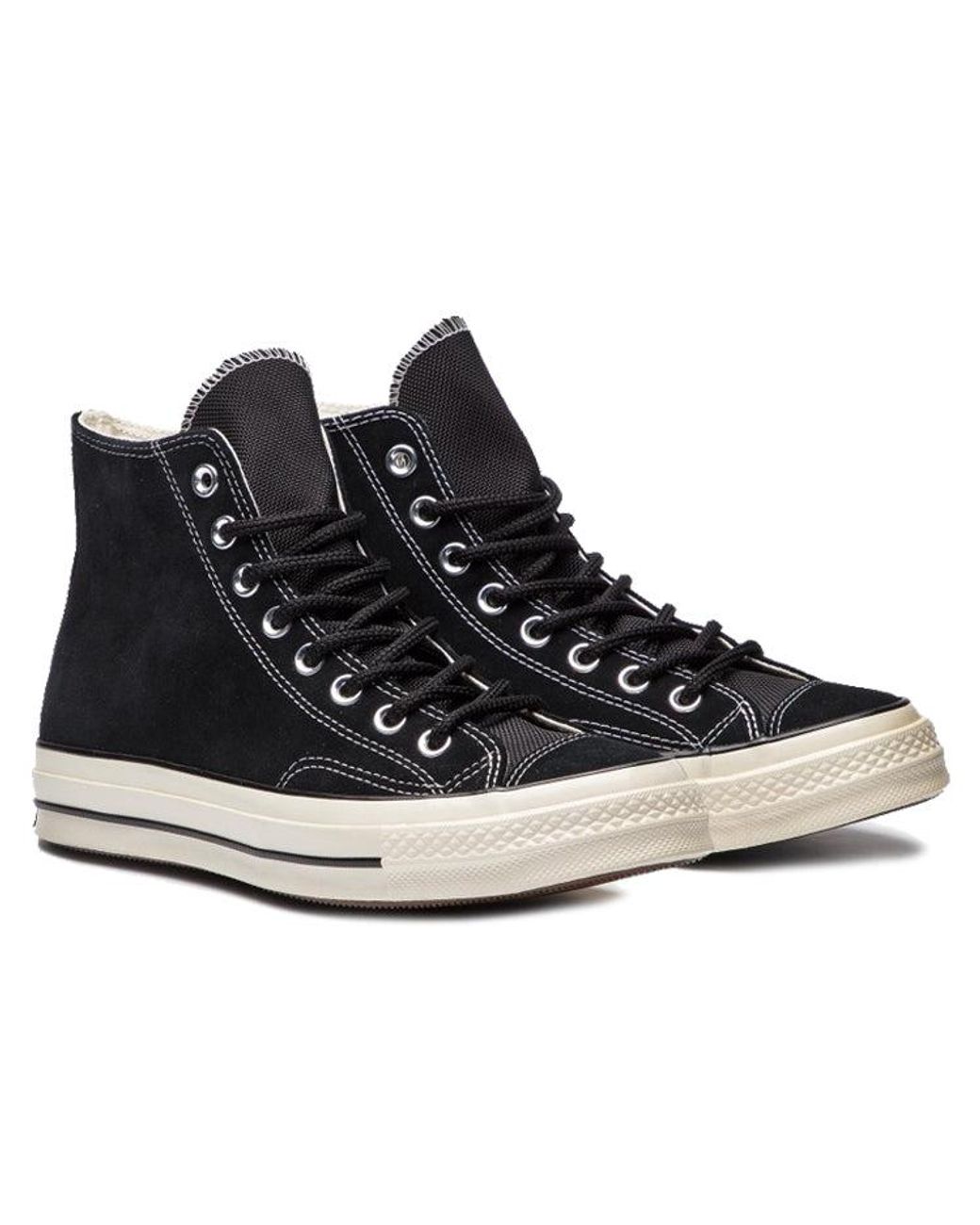 Converse Black Chuck Taylor All Star 70 for men