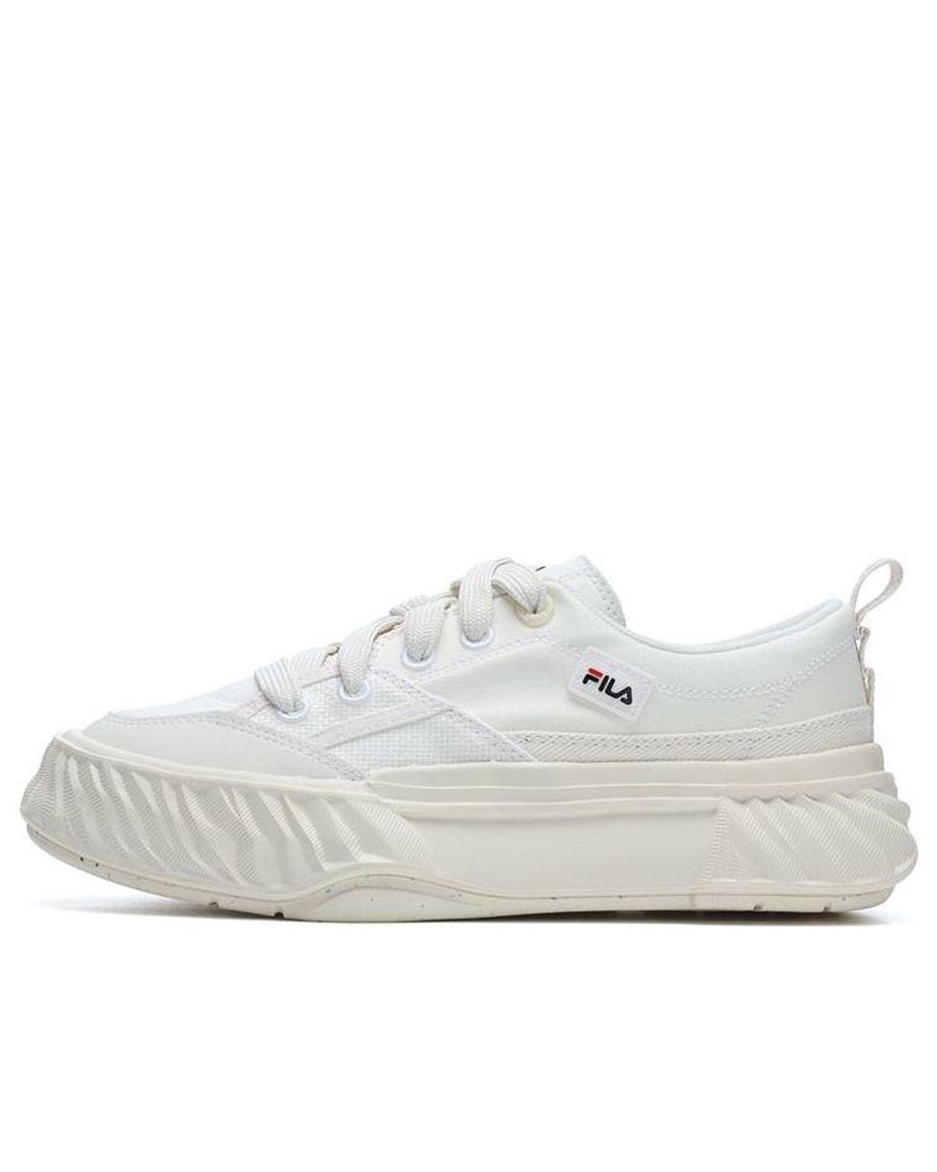 Fila White (Wmns) Fosso2023