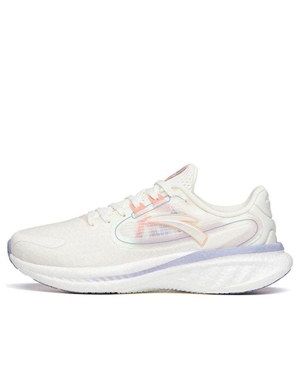 Anta White (Wmns) Mars Foam Low 'Ivory'