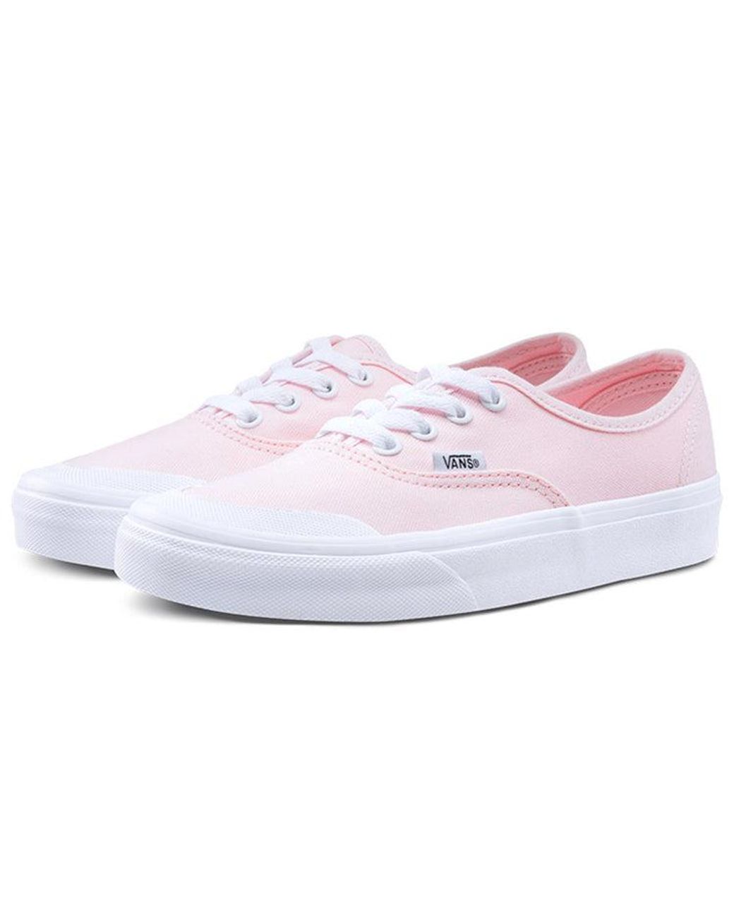 Vans White Authentic 138 'Heavenly' for men