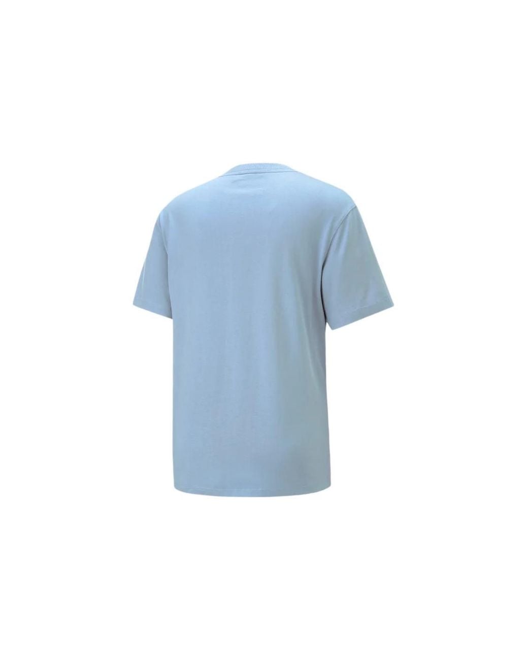 PUMA Blue X Ami Tee for men