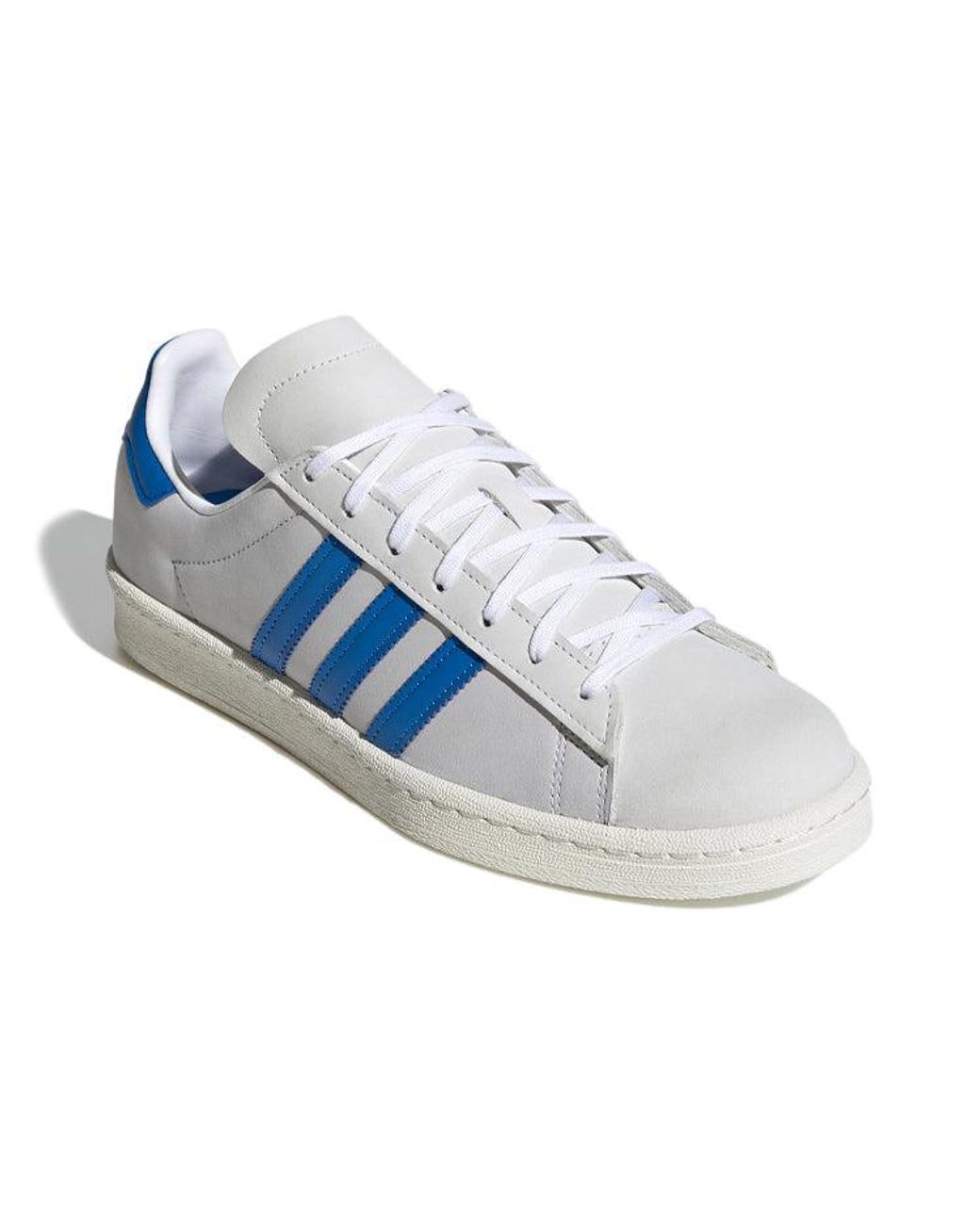 Adidas Blue Campus 80S for men