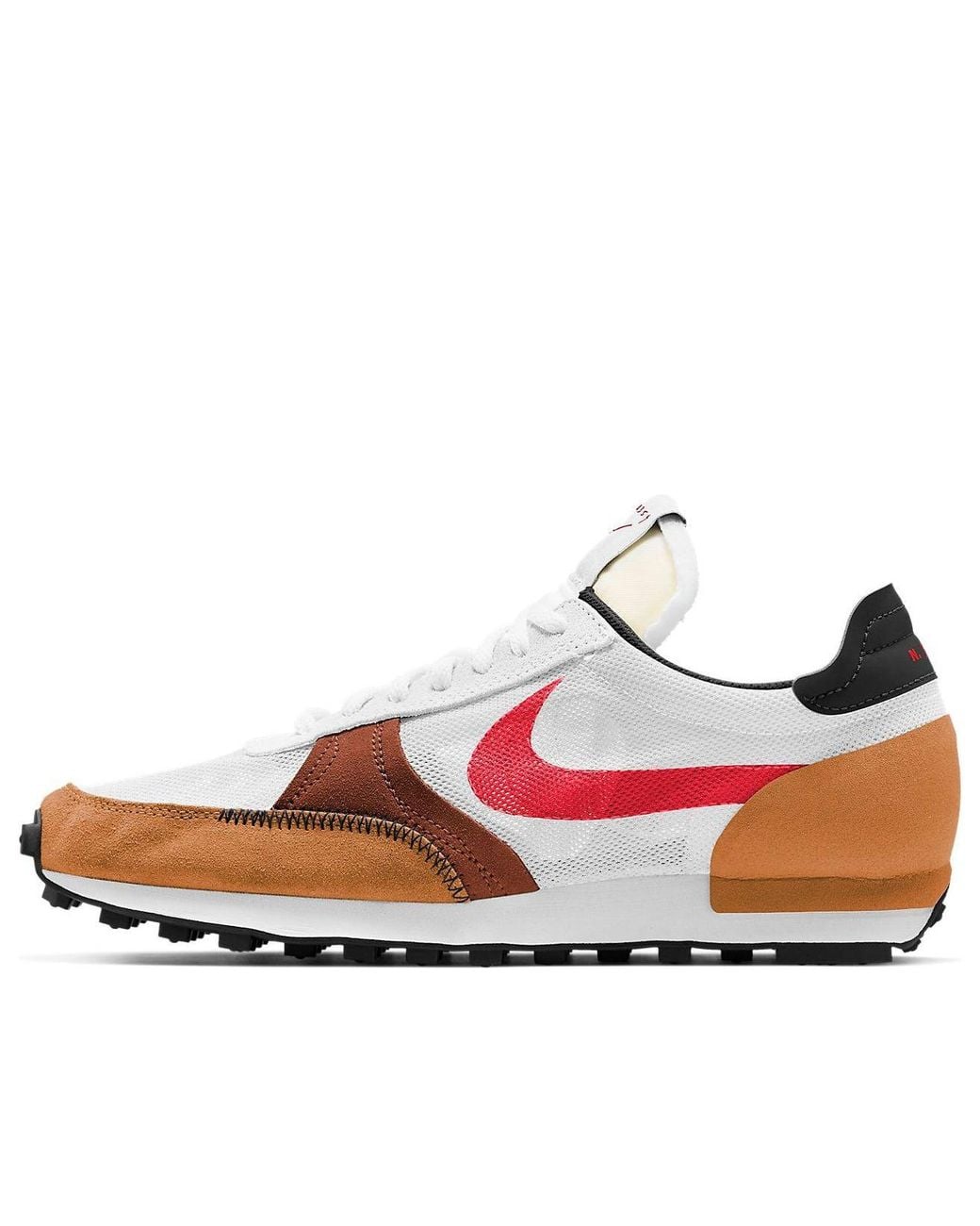 Nike White Daybreak-Type 'Curry Marathon for men