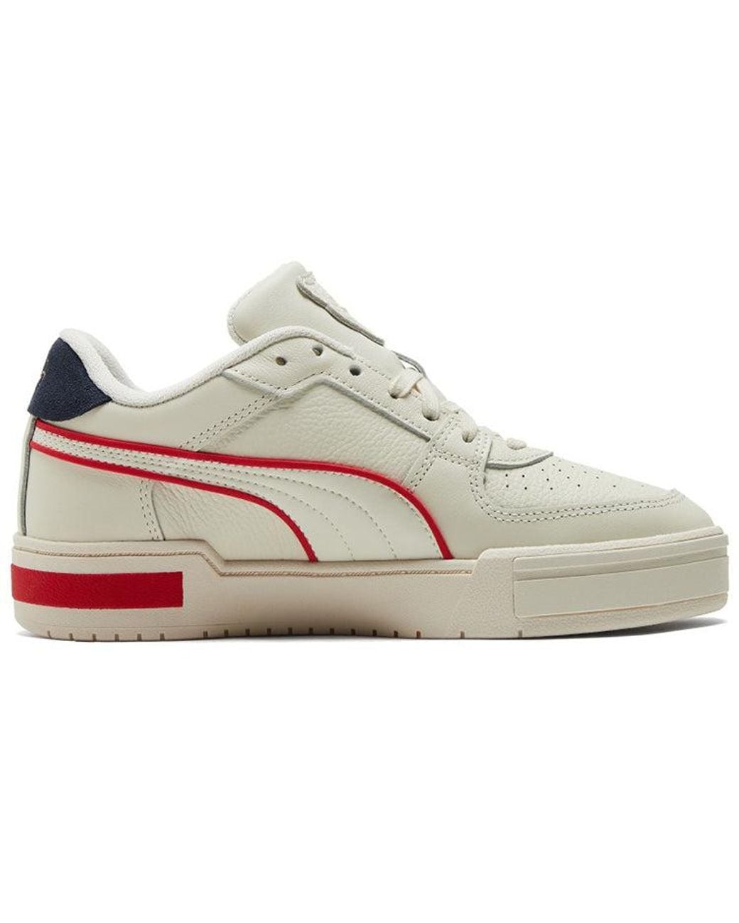 PUMA White Ca Pro Classic 'Year Of The Tiger' for men