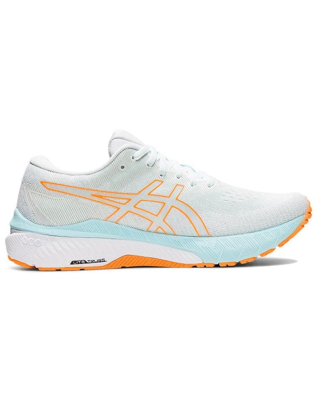 Asics Blue (Wmns) Gt-2000 10 'Soothing Sea Pop'