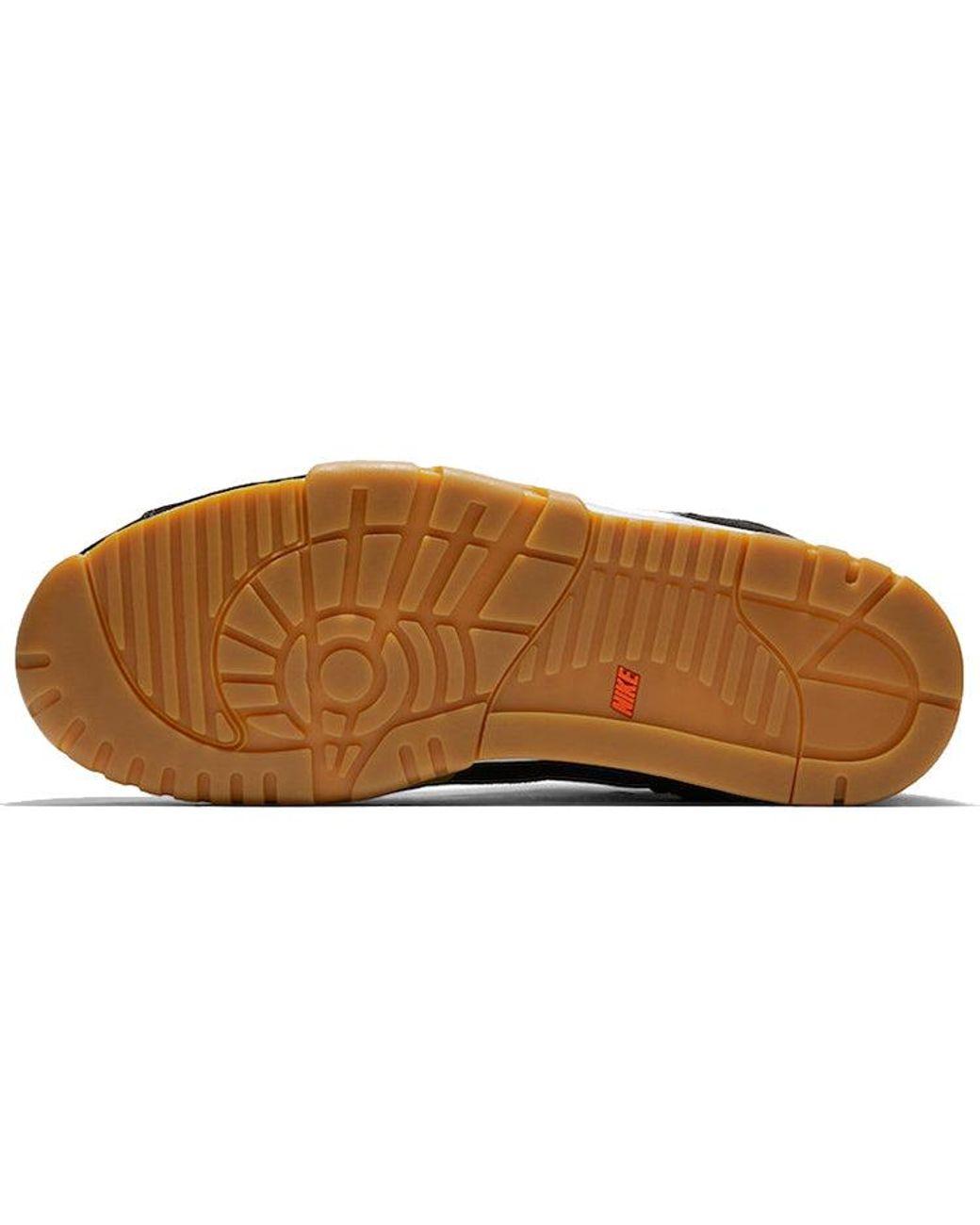 Nike Blue Polar Skate Co X Air Trainer 1 Sb Deep Royal' for men