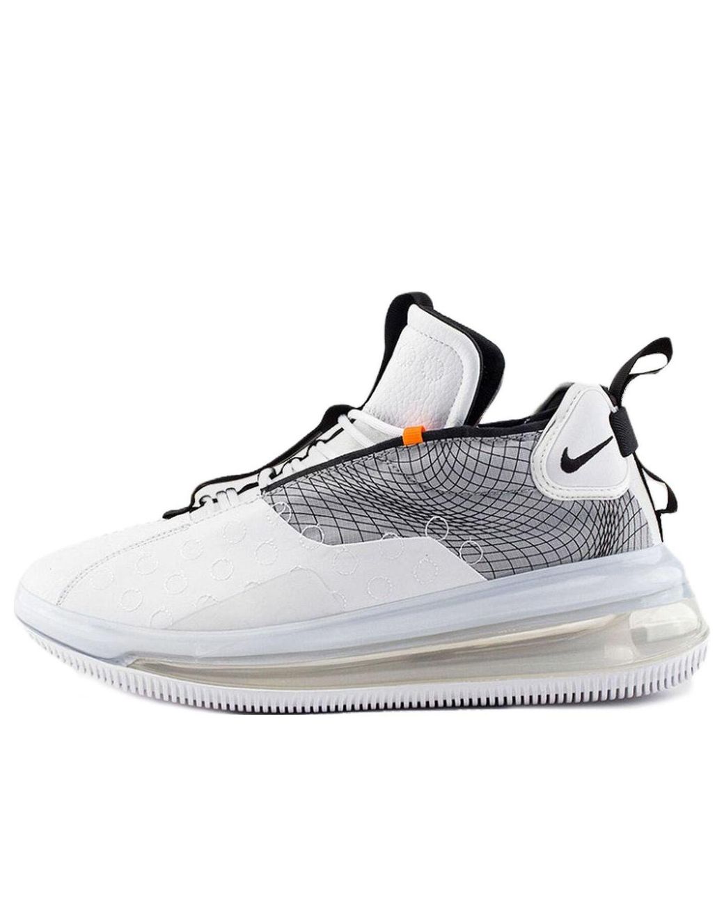 Nike Blue Air Max 720 Waves D/Ms/X 'Wolf' for men