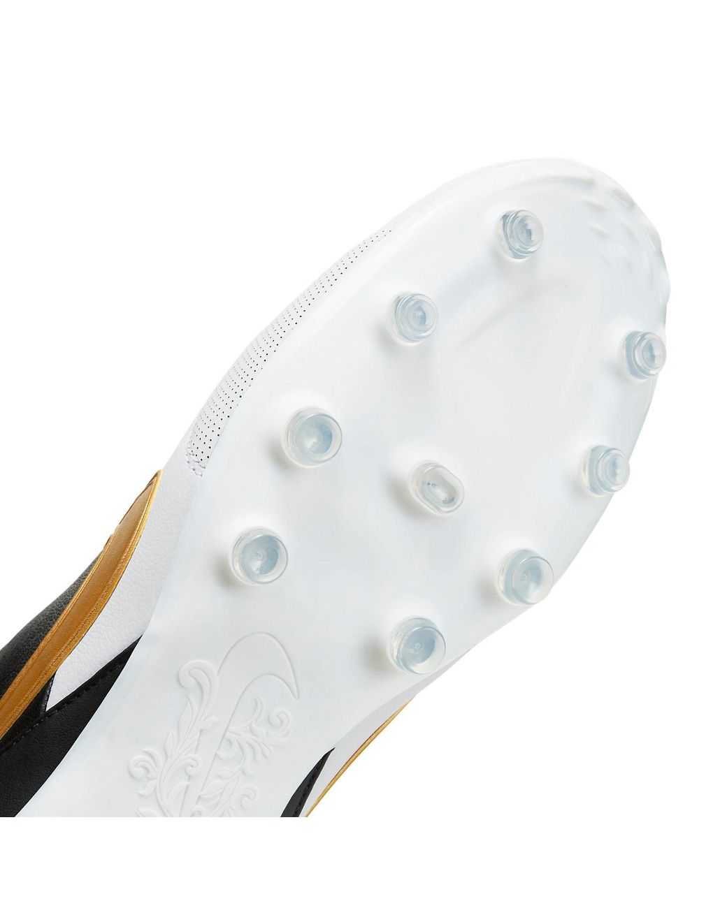 Nike White Premier 3 Fg 'Clash Pack' for men