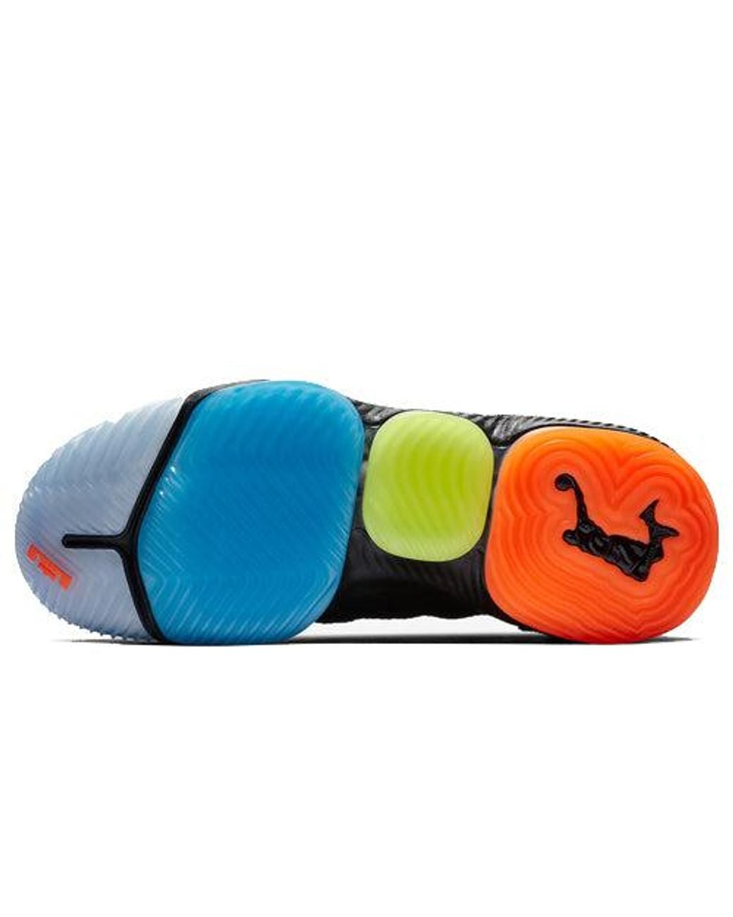 lebron 16 shoes i promise