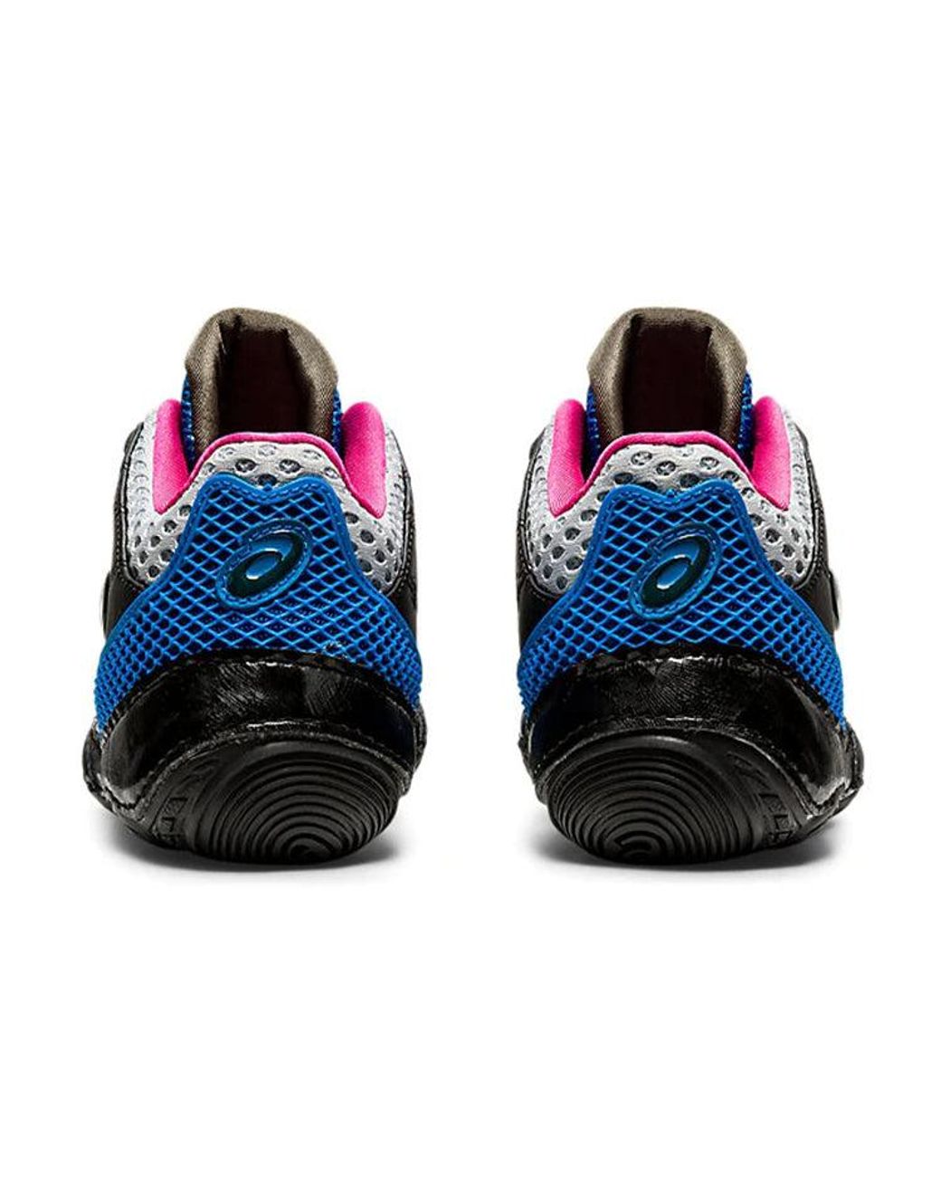 Asics Black (Wmns) Gessirit 2