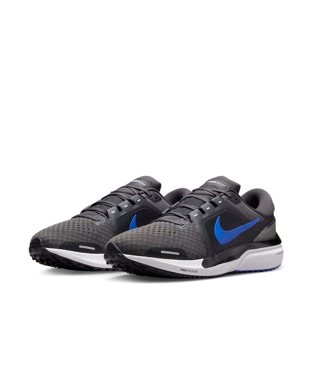 Nike Blue Air Zoom Vomero 16 'Anthracite Racer' for men