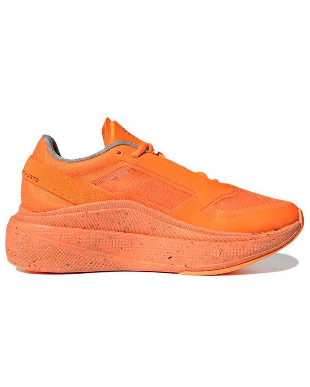 Adidas Orange (Wmns) Stella Mccartney X Earthlight 'App Signal'